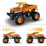 LEGO Technic - Monster Jam El Toro Loco Constructiespeelgoed 42135