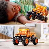 LEGO Technic - Monster Jam El Toro Loco Constructiespeelgoed 42135