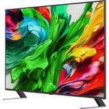 LG QNED85 evo AI 65" Ultra HD QNED-tv Zwart, 4x HDMI, 2x USB, Optisch, Bluetooth, LAN, WLAN, CI+, HDR10, Dolby Vision
