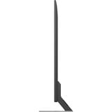LG QNED85 evo AI 65" Ultra HD QNED-tv Zwart, 4x HDMI, 2x USB, Optisch, Bluetooth, LAN, WLAN, CI+, HDR10, Dolby Vision