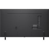 LG QNED85 evo AI 65" Ultra HD QNED-tv Zwart, 4x HDMI, 2x USB, Optisch, Bluetooth, LAN, WLAN, CI+, HDR10, Dolby Vision