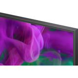 LG QNED87 evo AI (100QNED87B6) 100" Ultra HD QNED-tv Zwart, 4x HDMI, 2x USB, Optisch, Bluetooth, LAN, WLAN, CI+, HDR10, Dolby Vision