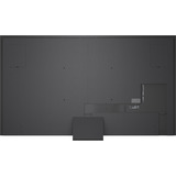 LG QNED87 evo AI (100QNED87B6) 100" Ultra HD QNED-tv Zwart, 4x HDMI, 2x USB, Optisch, Bluetooth, LAN, WLAN, CI+, HDR10, Dolby Vision