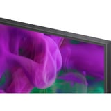 LG QNED87 evo AI  100" Ultra HD QNED-tv Zwart, 4x HDMI, 2x USB, Optisch, Bluetooth, LAN, WLAN, CI+, HDR10, Dolby Vision