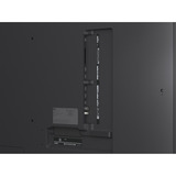 LG QNED evo AI 65" Ultra HD QNED-tv Zwart, 4x HDMI, 2x USB, Optisch, Bluetooth, LAN, WLAN, CI+, HDR10, Dolby Vision