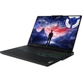 Lenovo Legion Pro 7 16IRX9H (83DE008EMB) 16"  gaming laptop Zwart | Core i9-14900HX | RTX 4080 | 32 GB | 1 TB SSD | 240 Hz