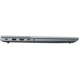 Lenovo ThinkBook 16 G8 IRL (21SH00KHML) 16"  laptop Grijs | Core i5-13420H | UHD Graphics | 16 GB | 512 GB SSD