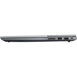 Lenovo ThinkBook 16 G8 IRL (21SH00KHML) 16"  laptop Grijs | Core i5-13420H | UHD Graphics | 16 GB | 512 GB SSD
