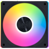 Lian Li UNI FAN CL FLEX 120 RGB case fan Zwart, 120 x 124 x 28 mm, PWM