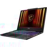 MSI Cyborg A15 AI (B2HWFKG-036BE) 15.6"  gaming laptop Zwart | Ryzen 7 260 | RTX 5060 | 16 GB | 512 GB SSD | 144 Hz
