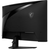 MSI MAG 32CQ6F 31.5" Curved gaming monitor Zwart, 2x HDMI, DisplayPort, Adaptive Sync, 180 Hz