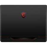 MSI Raider GE68 (HX 14VIG-416BE) 16"  gaming laptop Zwart | Core i9-14900HX | RTX 4090 | 32 GB | 2 TB SSD | 120 Hz