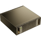 NVIDIA® DGX Spark Founders Edition pc-systeem Goud | NVIDIA Grace | NVIDIA Blackwell | 128 GB | 4 TB SSD