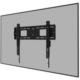 Neomounts WL30-750BL16 vlakke wandsteun bevestiging Zwart