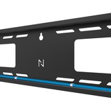 Neomounts WL30-750BL16 vlakke wandsteun bevestiging Zwart