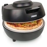 Princess Pizza Oven pizzaoven Zwart