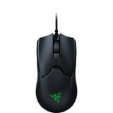 Razer VIPER 8KHz gaming muis Zwart, Razer Optical Switch, 20.000 DPI, Razer Chroma RGB