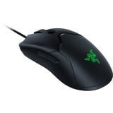 Razer VIPER 8KHz gaming muis Zwart, Razer Optical Switch, 20.000 DPI, Razer Chroma RGB