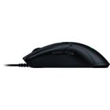 Razer VIPER 8KHz gaming muis Zwart, Razer Optical Switch, 20.000 DPI, Razer Chroma RGB