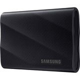 Samsung Portable T9 2 TB externe SSD Zwart, MU-PG2T0B/EU, USB-C 3.2 (20 Gbit/s)