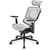 Sharkoon OfficePal C50M stoel Grijs