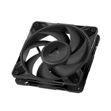 ARCTIC P12 Pro LN case fan Zwart, 120 x 120 x 25 mm, PWM