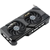 ASUS DUAL Radeon RX 7700 XT OC grafische kaart 1x HDMI, 3x DisplayPort