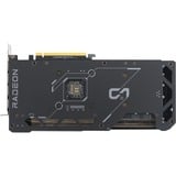 ASUS DUAL Radeon RX 7700 XT OC grafische kaart 1x HDMI, 3x DisplayPort