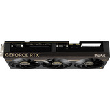 ASUS GeForce RTX 5080 ProArt 16GB GDDR7 OC Edition grafische kaart DLSS 4, 3x DisplayPort, 2x HDMI 2.1