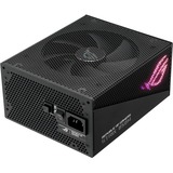 ASUS ROG STRIX 850W Gold Aura Edition voeding  Zwart, 3x PCIe, 1x 12VHPWR, Kabelmanagement