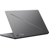 ASUS ROG Zephyrus G14 (GA403UI-QS024W) 14"  gaming laptop Donkergrijs | Ryzen 9 8945HS | RTX 4070 | 32 GB | 1 TB SSD | 120 Hz