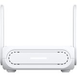 ASUS RT-BE58 Go draadloze router wlan lte router Wit