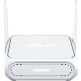 ASUS RT-BE58 Go draadloze router wlan lte router Wit