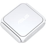 ASUS RT-BE58 Go draadloze router wlan lte router Wit