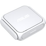 ASUS RT-BE58 Go draadloze router wlan lte router Wit