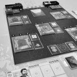 Asmodee The Last of Us: Escape the Dark Gezelschapsspel Engels, 1 - 5 spelers, 60 - 120 minuten, Vanaf 14 jaar