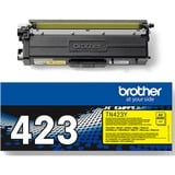 Brother Toner geel TN-423Y 