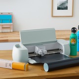 Cricut Smart Vinyl - Permanent - Orange snijvinyl Oranje, 90 cm