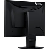 EIZO EV2360-BK 22.5" monitor Zwart, HDMI, DisplayPort, 2x USB-A 3.2 (5 Gbit/s), USB-B