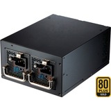Twins PRO 700 watt voeding 