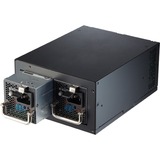 FSP Twins PRO 700 watt voeding  4x PCIe