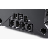 Fanatec CSL DD QR2 - 5 Nm, 90W stuurbasis Zwart