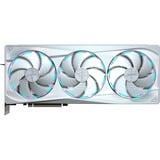 GIGABYTE AORUS GeForce RTX 5090 MASTER ICE 32G grafische kaart 1x HDMI, 3x DisplayPort