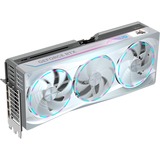GIGABYTE AORUS GeForce RTX 5090 MASTER ICE 32G grafische kaart 1x HDMI, 3x DisplayPort