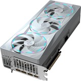 GIGABYTE AORUS GeForce RTX 5090 MASTER ICE 32G grafische kaart 1x HDMI, 3x DisplayPort