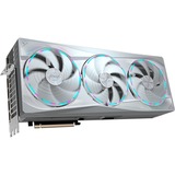 GIGABYTE AORUS GeForce RTX 5090 MASTER ICE 32G grafische kaart 1x HDMI, 3x DisplayPort