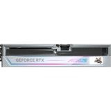 GIGABYTE AORUS GeForce RTX 5090 MASTER ICE 32G grafische kaart 1x HDMI, 3x DisplayPort
