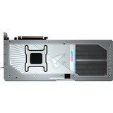 GIGABYTE AORUS GeForce RTX 5090 MASTER ICE 32G grafische kaart 1x HDMI, 3x DisplayPort