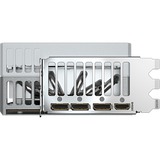 GIGABYTE AORUS GeForce RTX 5090 MASTER ICE 32G grafische kaart 1x HDMI, 3x DisplayPort
