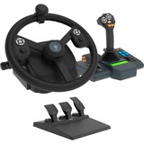 HORI Farming Vehicle Control System gaming simulatorset Zwart